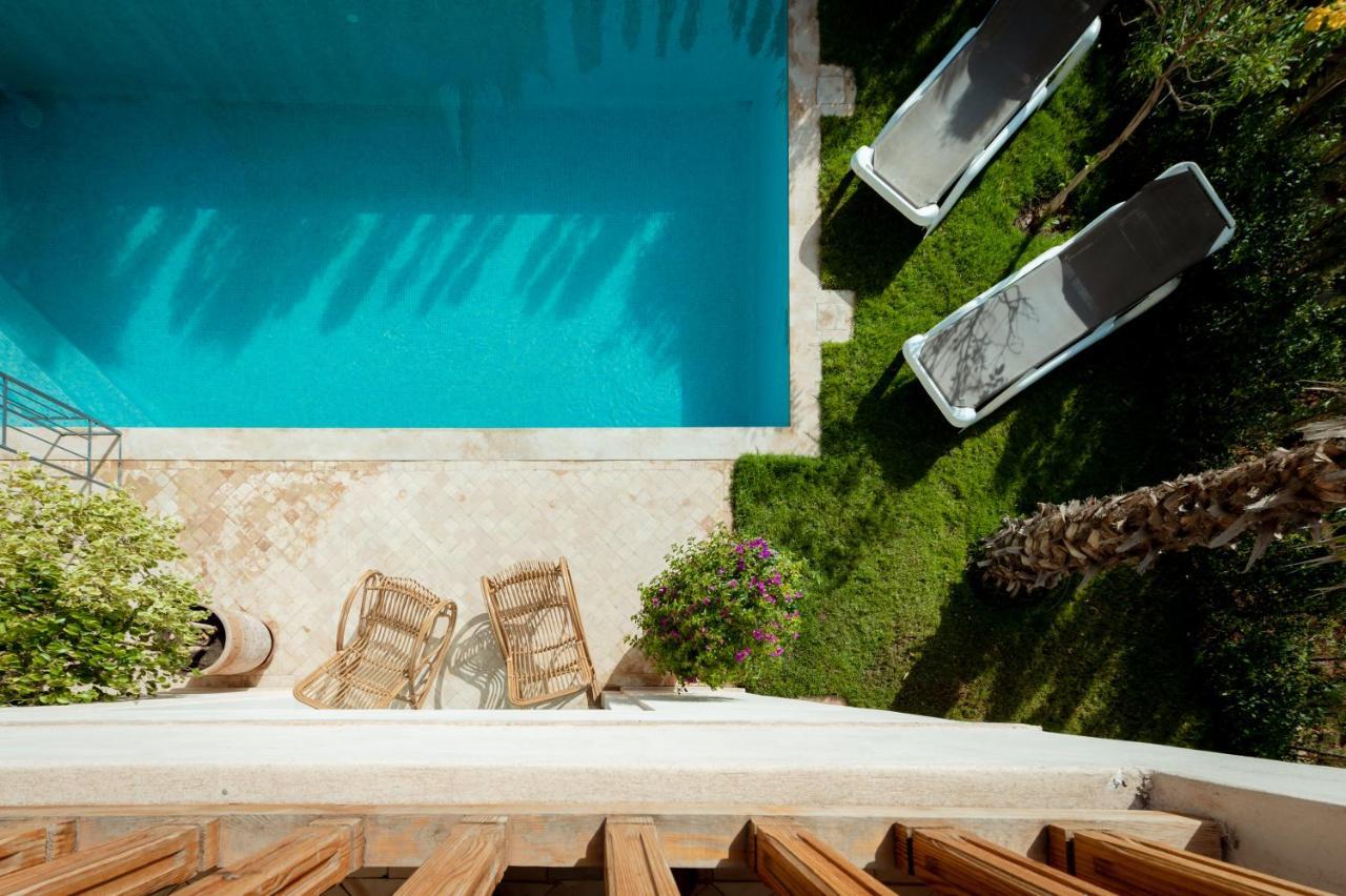 Villa Palmeraie Golf Agadir Exterior photo
